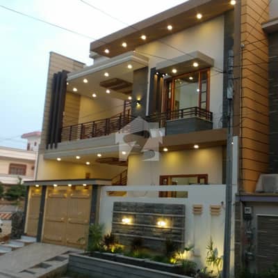 240 Square Yard Bungalow Available In Saadi Town Scheme 33 Karachi