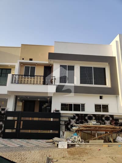 Brand New Beautiful Location Designer House 5 Beds For Sale In B-1 Sector Bahria Enclave Islamabad Brand New Beautiful Location Designer House 5 Beds For Sale In B-1 Sector Bahria Enclave Islamabad