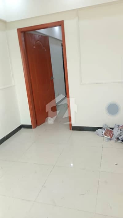 Beautifully Constructed Flat Is Available For sale In Muslim Commercial Area