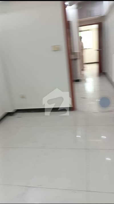 A 450 Square Feet Flat Is Up For Grabs In DHA Defence