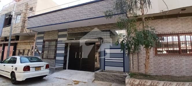 Single Story house for sale in sector Y Single Story house for sale in sector Y