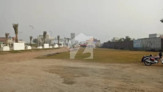 3 Marla Plot For Sale 3 Marla Plot For Sale
