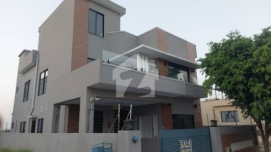 Brand New Designer House for Sale
