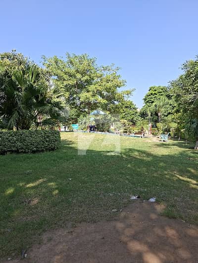 E-11 Close To Main Double Road Plot For Sale