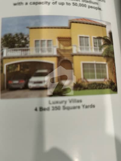 CHANCE DEAL SPORTS CITY VILLA FOR SALE