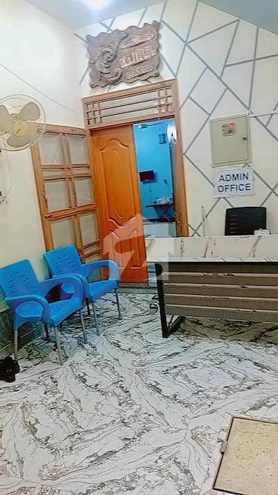 گلستانِِ جوہر ۔ بلاک 13 گلستانِ جوہر,کراچی میں 8 مرلہ Studio گودام 1.5 لاکھ میں کرایہ پر دستیاب ہے۔