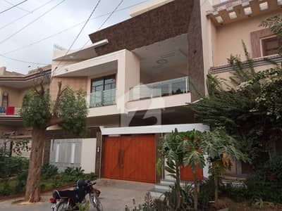 350 SQUARE YARDS VILLA FOR SALE