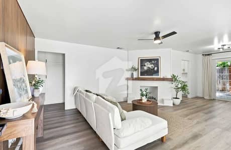 Brand New 5 Marla House For Sale In Faisal Town (F-18)