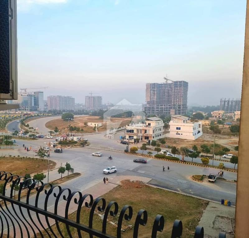 Commercial plot in Top City Islamabad Commercial plot in Top City Islamabad