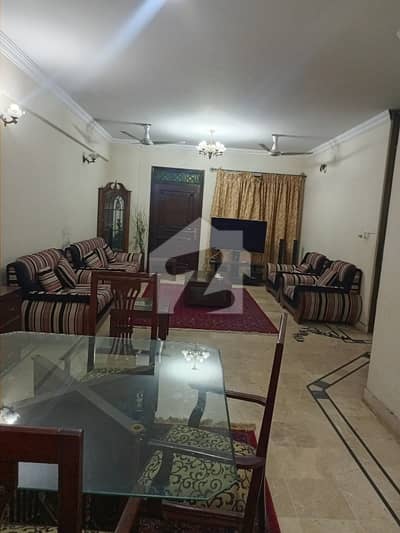 F-11 Markaz 3-Bedroom Apartment Available For Sale F-11 Markaz 3-Bedroom Apartment Available For Sale