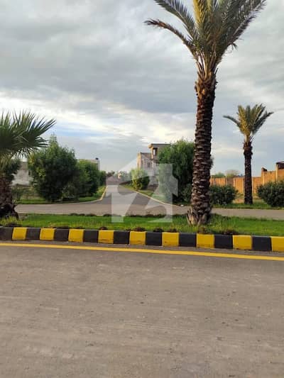 6 Marla Plot For Sale On Easy Installments 6 Marla Plot For Sale On Easy Installments