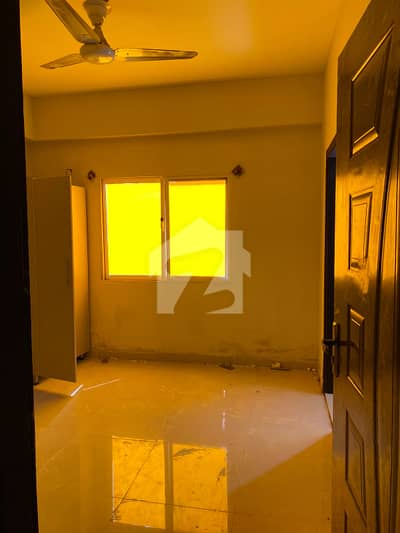 01 BEDROOM LUXURY UNFURNISHED APARTMENT AVAILABLE FOR RENT AT GULBERG GREEN ISLAMABAD