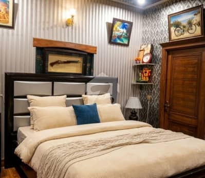 6 MARLA HOUSE FOR SALE IN MILITARY ACCOUNT MAIN COLLEGE ROAD LHR