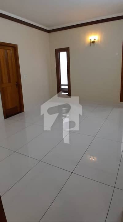 Luxurious Brand New 550 Square Yards House For Sale Phase 1, Malir Cantt