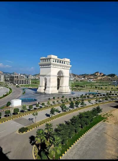 5 Marla Solid Plot Sun Face Faisal Hills Block A 5 Marla Solid Plot Sun Face Faisal Hills Block A