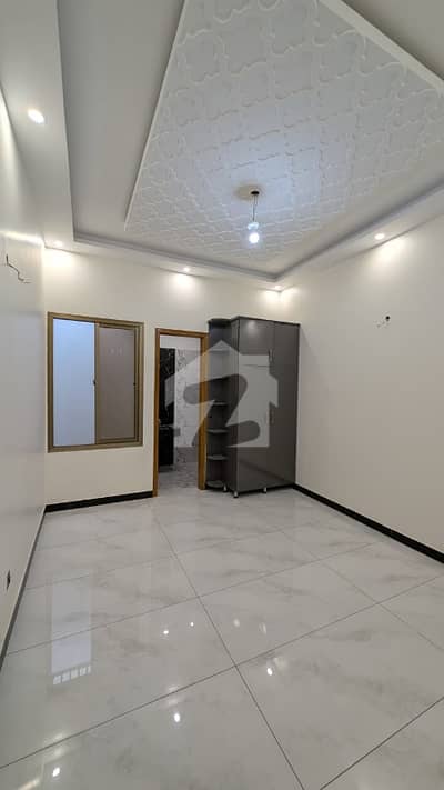 120 Yard G+1 Brand New House Sec R