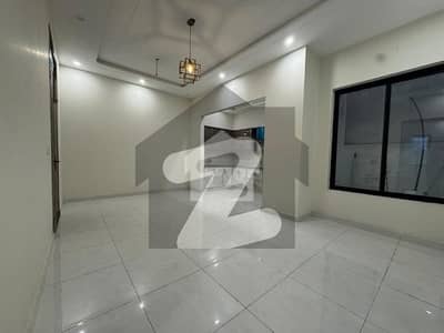 Prime Location 32 Marla Upper Portion Up For Rent In EME Society - Block B