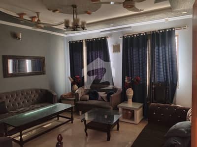 Prime Location Big Front Double Unit House For Sale D Block