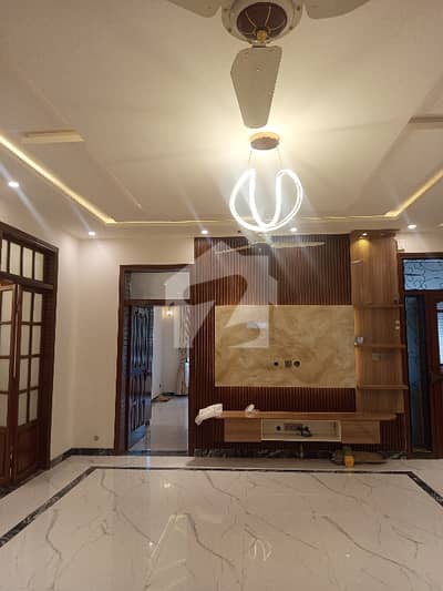 3 Bed Ground Portion For Rent Brand New