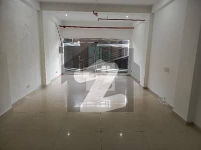 Shop Of 1281 Square Feet Available In Giga Mall Extension Tower