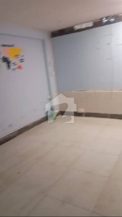 Office Available For Rent Near Tehzeeb Bakery