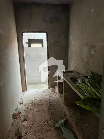 3 Marla Grey Structure Platinum Home For Sale in Al Kabir Town Phase 2 Lahore