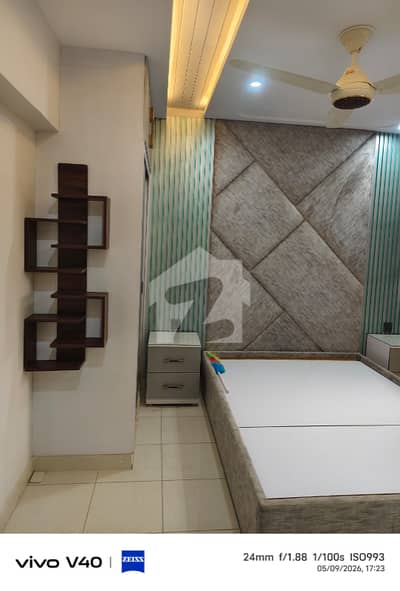3 BED D D CORNER (1350-SQ-FT) FLAT FOR SALE 3 BED D D CORNER (1350-SQ-FT) FLAT FOR SALE