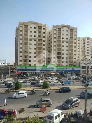 2 BED D D CORNER WEST OPEN CORNER (BANK LOAN APPLIUCABLE) FLAT FOR SALE