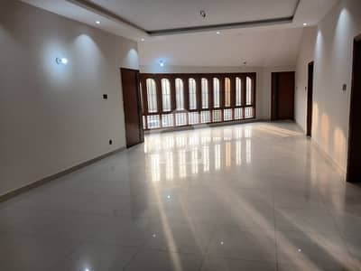Well Maintained First Floor Portion Available For Rent in DHA Phase 1