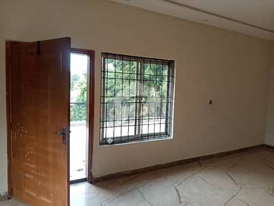 1 Kanal Separate Gate Upper Portion Is Available For Rent In Dha Phase 5 Near Kanal Sons