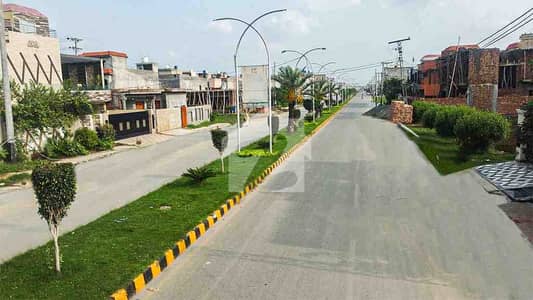 بسم اللہ ہاؤسنگ سکیم جی ٹی روڈ,لاہور میں 4 مرلہ کمرشل پلاٹ 1.3 کروڑ میں برائے فروخت۔ بسم اللہ ہاؤسنگ سکیم جی ٹی روڈ,لاہور میں 4 مرلہ کمرشل پلاٹ 1.3 کروڑ میں برائے فروخت۔