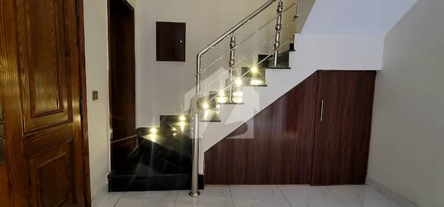 2 upper portions available for rent in Etihad Town Phase 1, Block E.