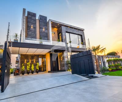 ULTRA MODERN DESIGN BUNGALOW NEAR CARREFOUR IN DHA LAHORE PHASE 7 ULTRA MODERN DESIGN BUNGALOW NEAR CARREFOUR IN DHA LAHORE PHASE 7