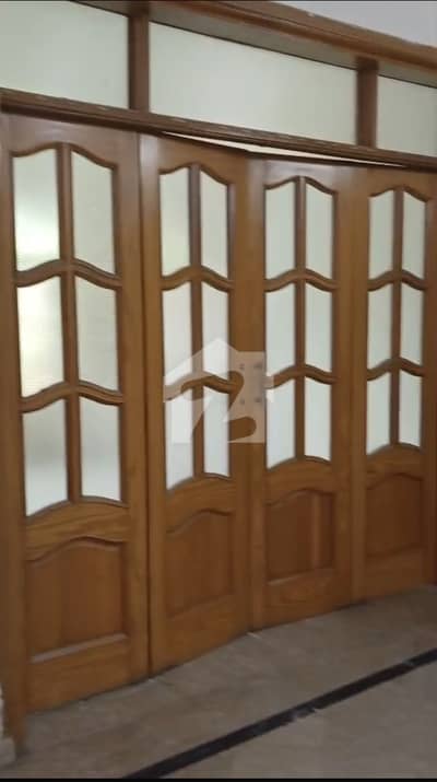 Lower Portion Available For Rent