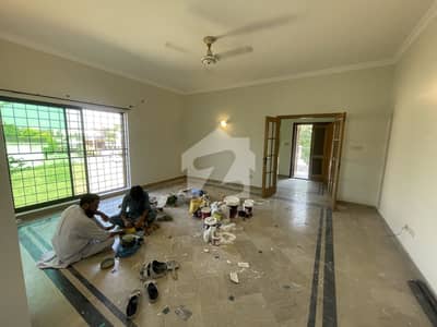 1 Kanal Upper Portion For Rent In DHA Defence