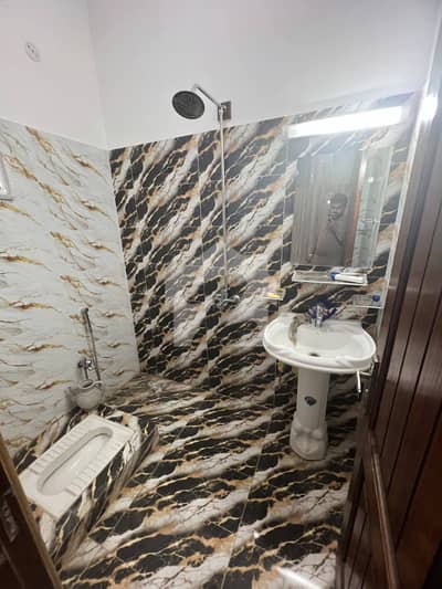 Brand New luxury 1.5 story house available for sale near nust double road.
