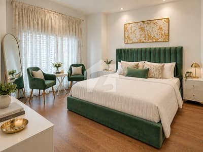 Penta Square, DHA Phase 5, Furnished Luxurious 01 Bed Apartment For Rent. Penta Square, DHA Phase 5, Furnished Luxurious 01 Bed Apartment For Rent.