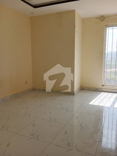 One bed Luxury Apartment For Rent River view commercial Phase 7