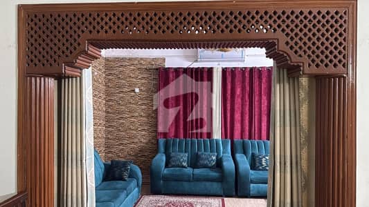 واپڈا ٹاؤن فیز 1 واپڈا ٹاؤن,لاہور میں 7 کمروں کا 10 مرلہ مکان 4.6 کروڑ میں برائے فروخت۔