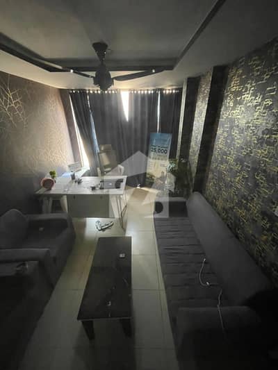 Shop (office) available for Sale in E11 main double road