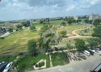 20 Marla Affidavit Plot File For Sale DHA Phase 10
