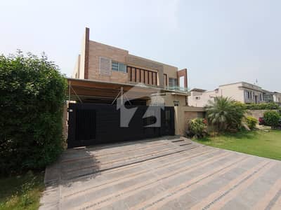One Kanal Super Out Slightly Used Bungalow For Sale Dha Phase 5 One Kanal Super Out Slightly Used Bungalow For Sale Dha Phase 5