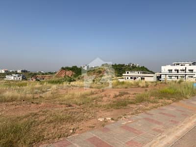 DHA Phase 5,Sector D,1Kanal Plot For Sale Near Nova Care Hospital
