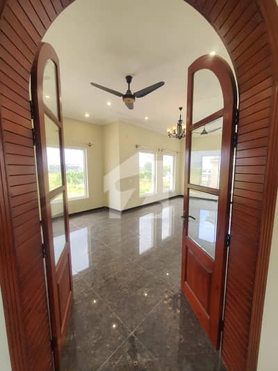 BEAUTIFUL LOCATION UPPER PORTION AVAILABLE FOR RENT IN SECTOR D-12 ISLAMABAD