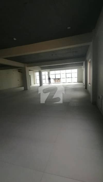 آئی ۔ 9 اسلام آباد میں 1 کنال Studio دفتر 24.0 لاکھ میں کرایہ پر دستیاب ہے۔