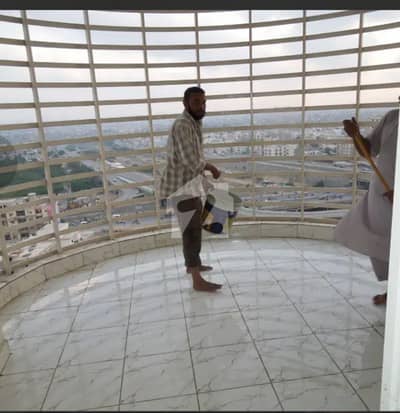 2 Bed D/D Like Brand New Flat Available For Sale In Gohar Tower Different Floor