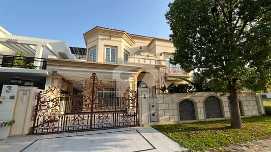1 Kanal Designer House For Rent In Sector C, Bahria Enclave Furnished & Unfurnished 1 Kanal Designer House For Rent In Sector C, Bahria Enclave Furnished & Unfurnished