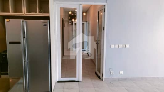 LUXURY APARTMENT AVAILABLE FOR RENT IN CLIFTON BLOCK 2