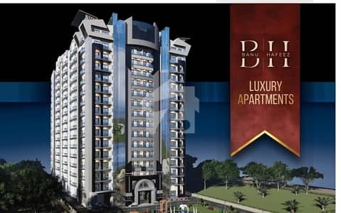 3 Bed Apartment Available For Sale On 3 Year Easy Installment Plan