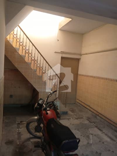 LOWER PORTION AVAILABLE FOR RENT IN NIZAM BLOCK